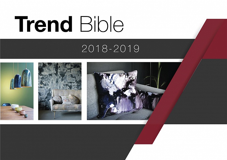 Тренды 2018–2019