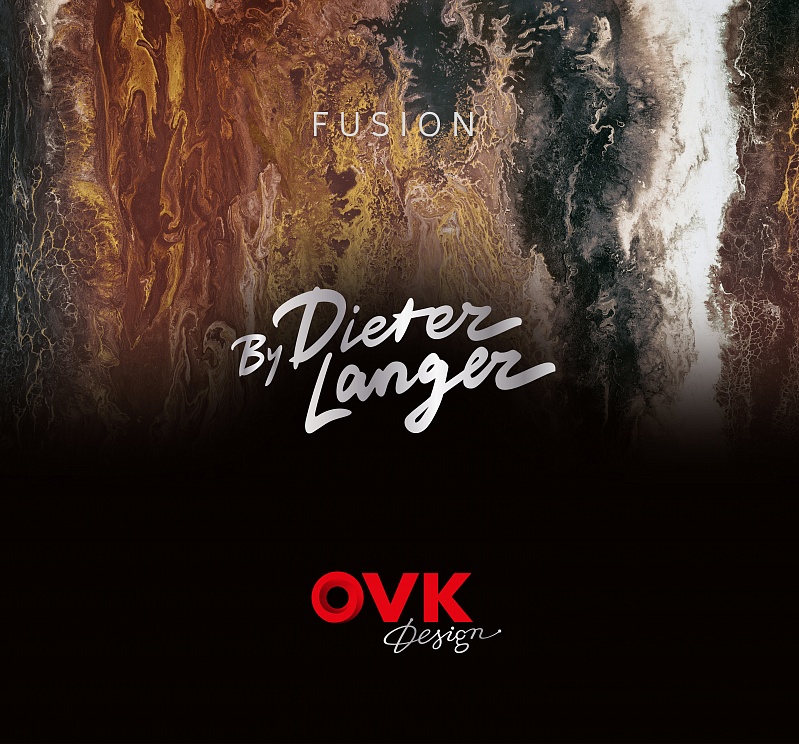 Dieter Langer FUSION