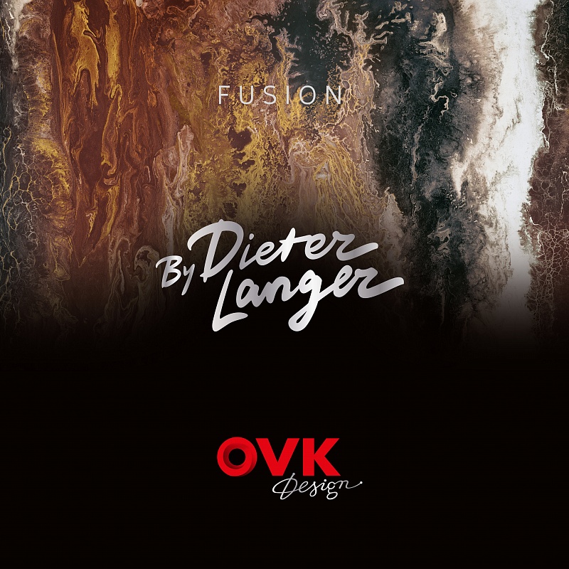 Dieter Langer FUSION
