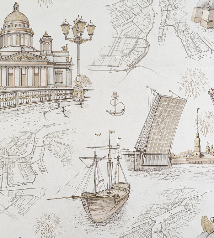 Санкт-Петербург