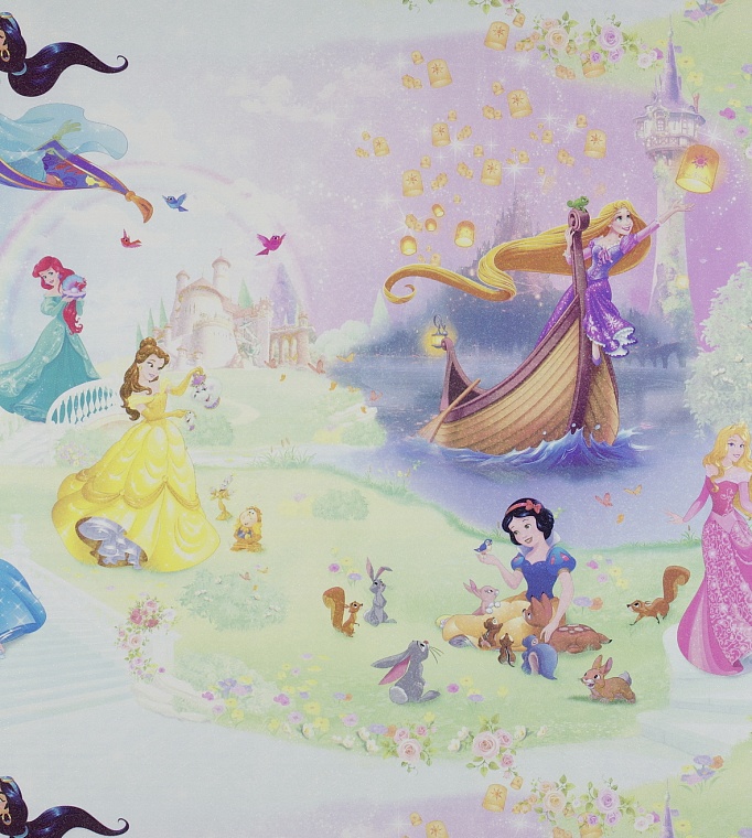 Disney сет 3